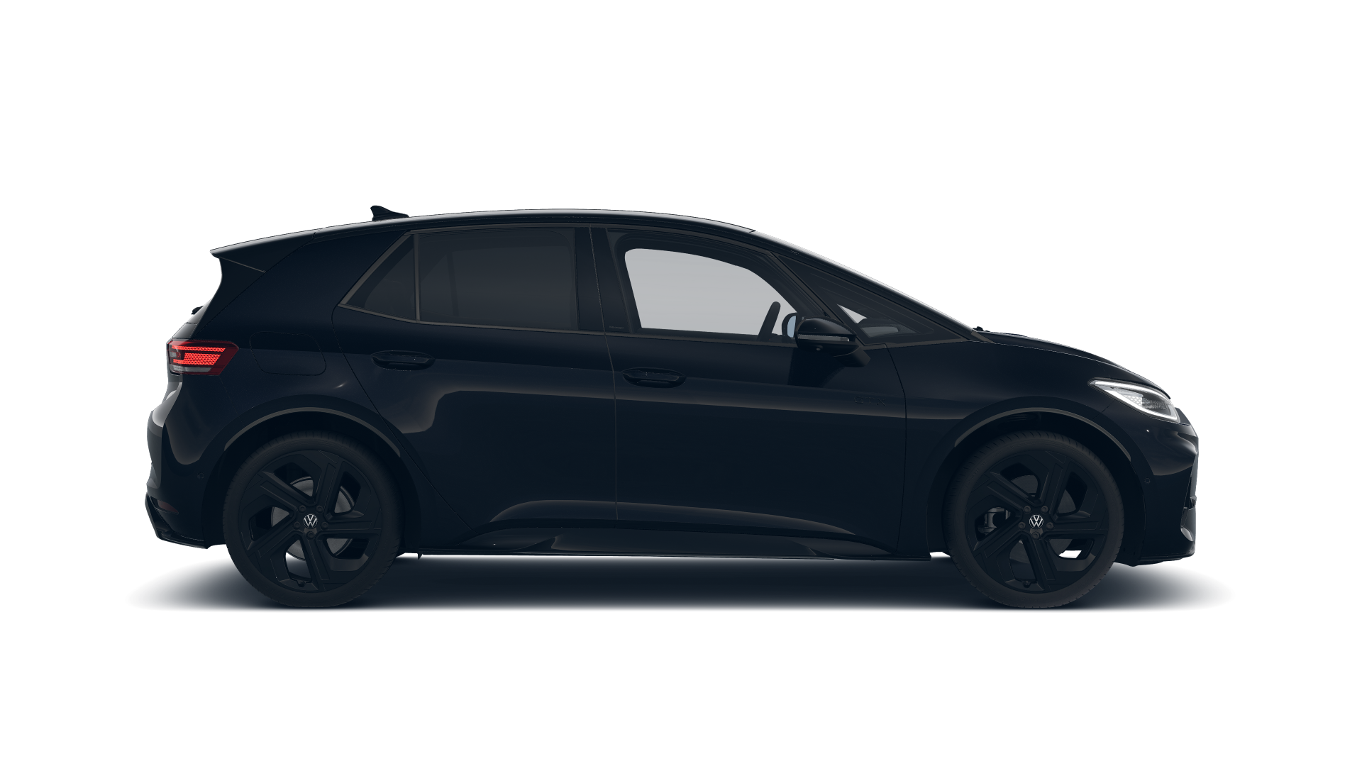 Volkswagen ID.3 GTX IQ.Drive Performance