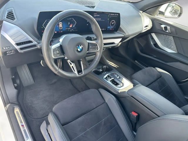 BMW 120 M-Sport Sedan