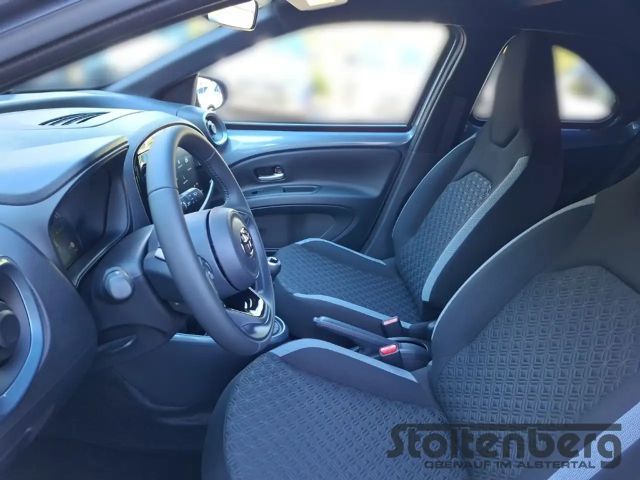 Toyota Aygo X 1.0 VVT-i Hatchback