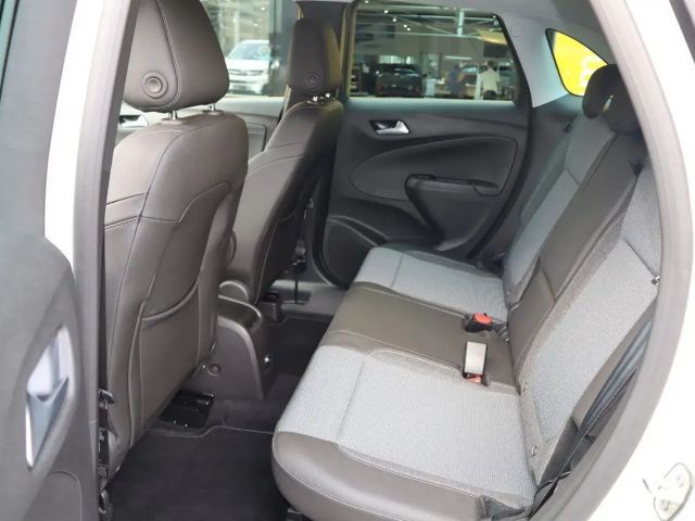 Opel Crossland X 1.2 Turbo Elegance