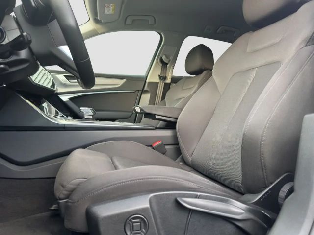Audi A6 45 TFSI Quattro S-Tronic Sport