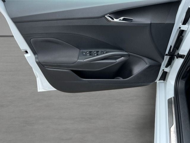 Skoda Fabia 1.0 TSI Selection