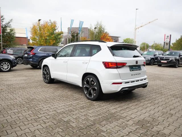 Cupra Ateca 2.0 TSI 4Drive DSG