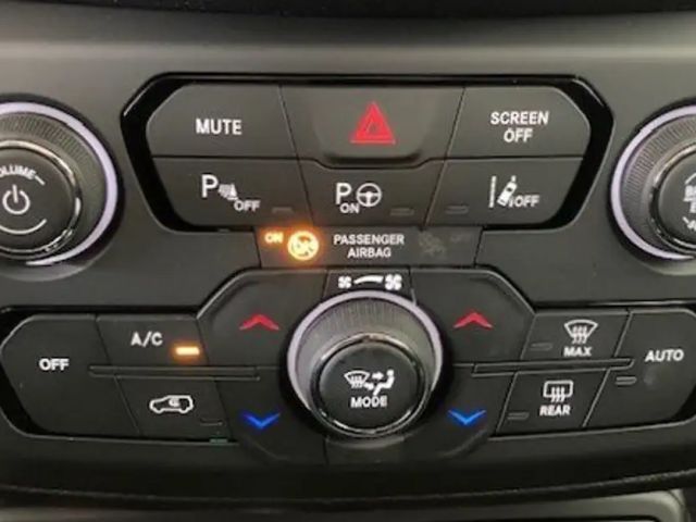 Jeep Renegade 4xe Hybrid