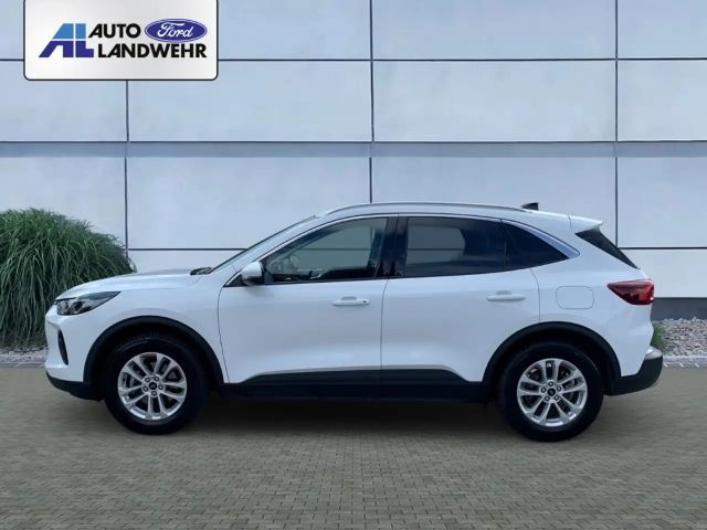 Ford Kuga EcoBoost Titanium