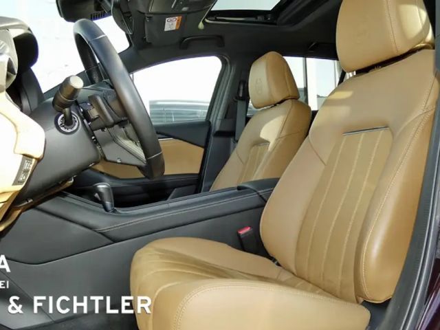 Mazda 6 2.5L SkyActiv