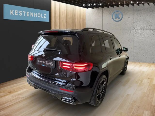 Mercedes-Benz GLB 220 4MATIC AMG Line