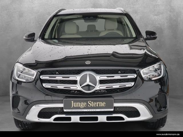 Mercedes-Benz GLC 200 4MATIC GLC 200 d