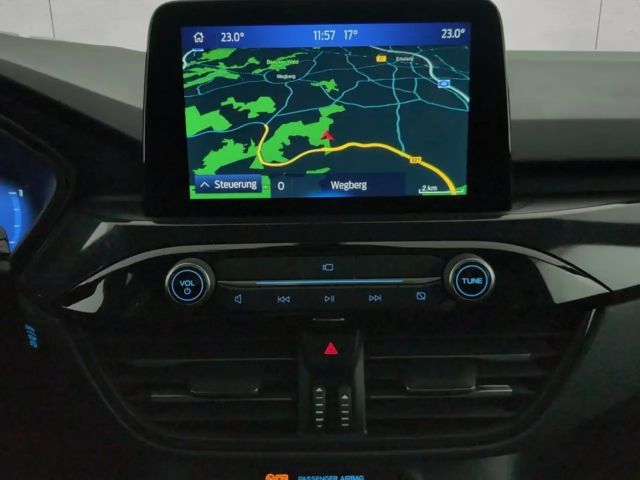 Ford Kuga EcoBoost ST Line X