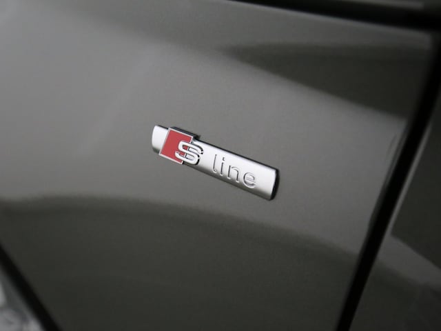 Audi Q5 35 TDI S-Tronic Sportback