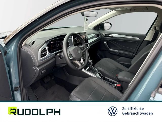 Volkswagen T-Roc 1.5 TSI DSG Style