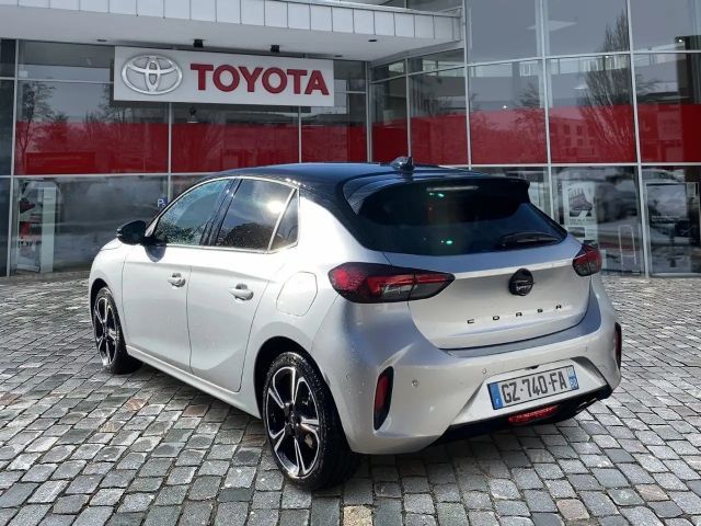 Opel Corsa 1.2 Turbo GS-Line Grand Sport Turbo