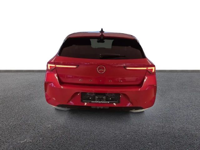 Opel Astra Business Elegance