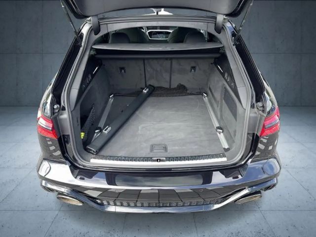 Audi RS6 Performance