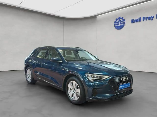 Audi e-tron 55 Quattro