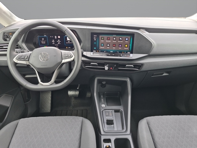 Volkswagen Caddy 2.0 TDI DSG