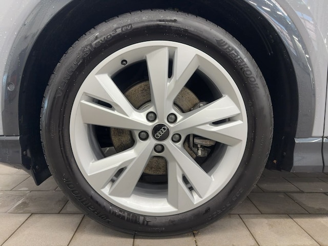 Audi Q4 e-tron 35 Sportback