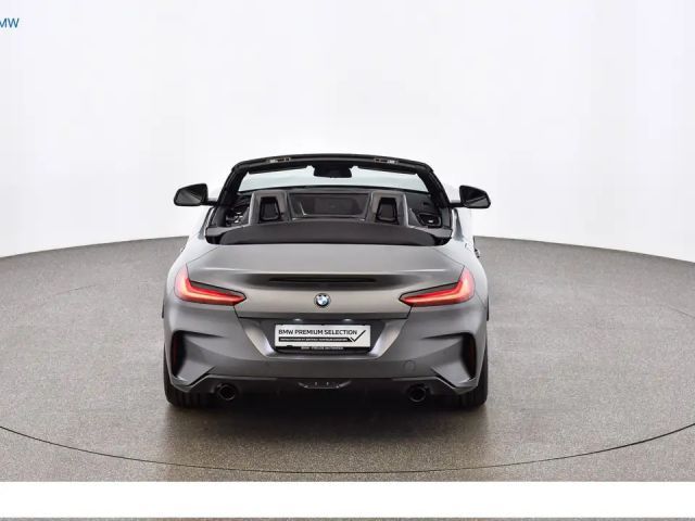 BMW Z4 Cabrio Roadster sDrive sDrive20i