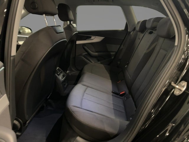 Audi A4 35 TDI Avant S-Tronic