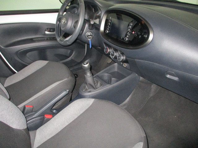 Toyota Aygo X 5-deurs