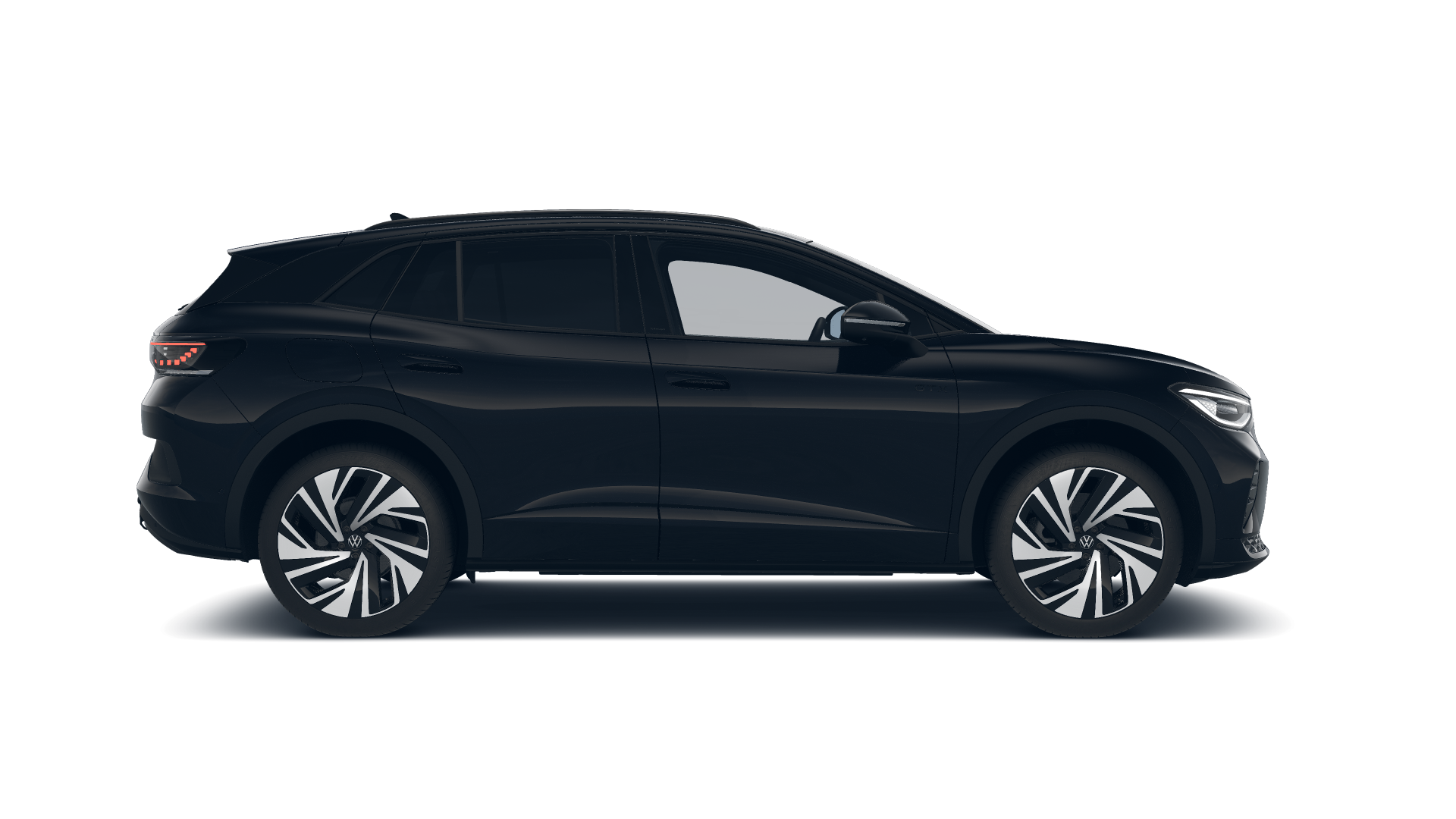 Volkswagen ID.4 GTX IQ.Drive