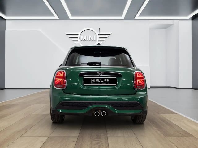 MINI Cooper S 5-deurs