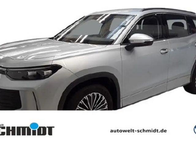 Volkswagen Tayron DSG Life