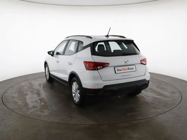 Seat Arona 1.0 EcoTSI Style