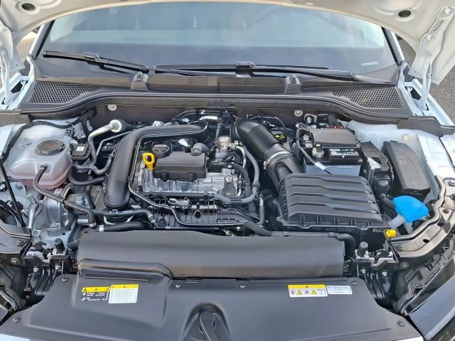 Skoda Scala Selection