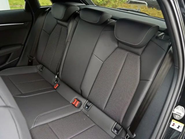 Audi A3 Business S-Line Sportback