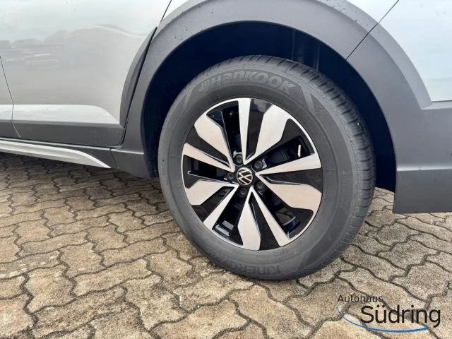 Volkswagen Taigo 1,0 TSI GOAL AHK LED ACC Rückfahrk.