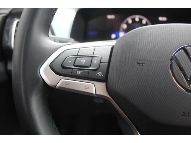 Volkswagen T-Cross 1.0 TSI DSG