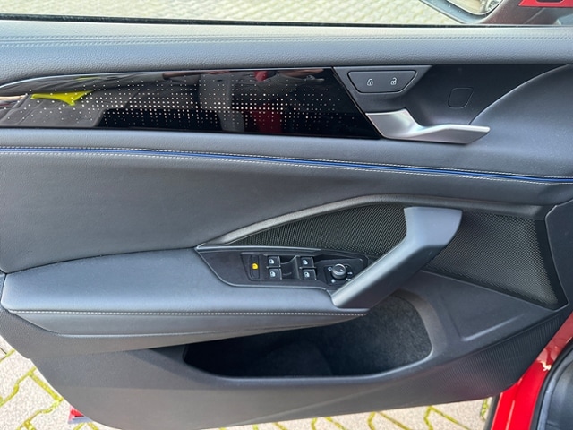 Volkswagen Tiguan 2.0 TDI 4Motion