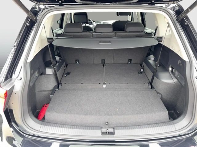 Volkswagen Tiguan 1.5 TSI Allspace DSG Move