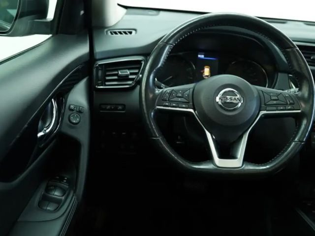 Nissan X-trail DIG-T Tekna