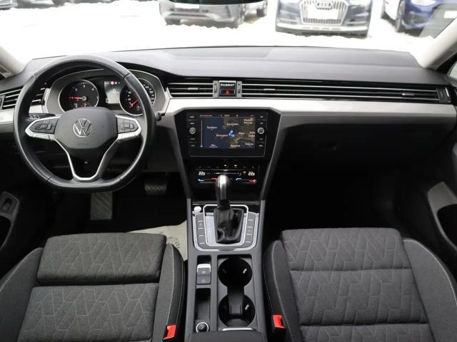 Volkswagen Passat 2.0 TDI Business Variant