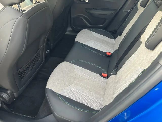 Peugeot 2008 GT-Line