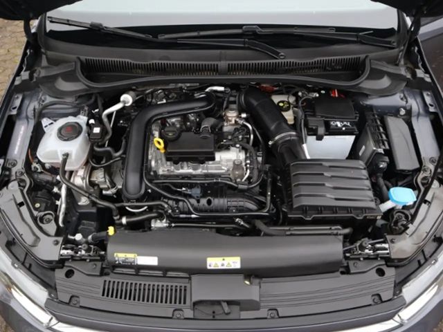 Volkswagen Polo 1.0 TSI