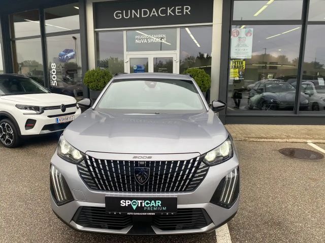 Peugeot 2008 Allure Pack