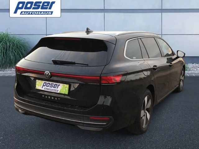 Volkswagen Passat 2.0 TDI Business Variant