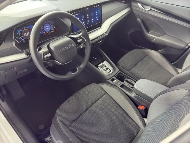 Skoda Octavia Selection