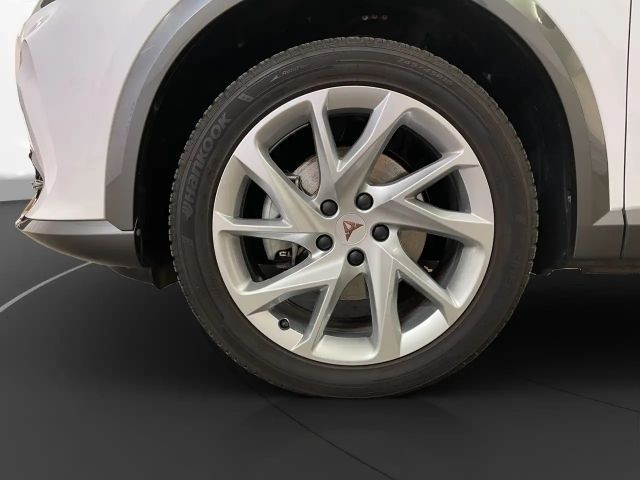 Cupra Formentor 1.5 TSI