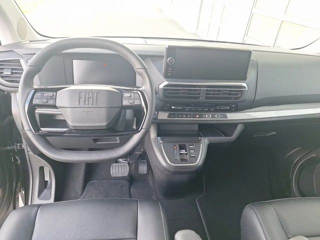 Fiat Ulysse L3 BlueHDi 180 S&S EAT8 TOP
