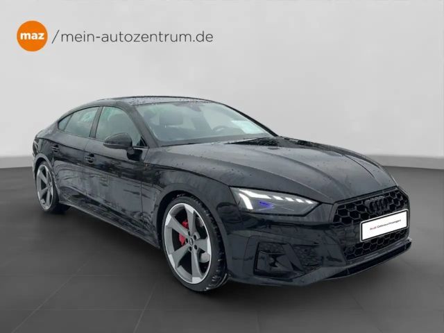 Audi A5 2.0 TDI Competition S-Line Sportback