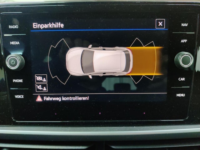 Volkswagen T-Roc 1.5 TSI DSG Life