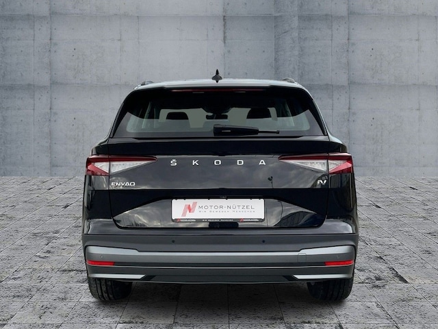 Skoda Enyaq Loft iV 50