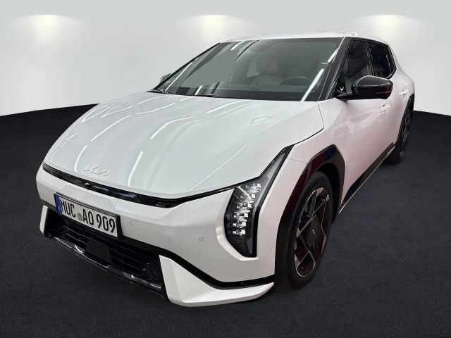 Kia EV4 81.4 kWh GT-Line