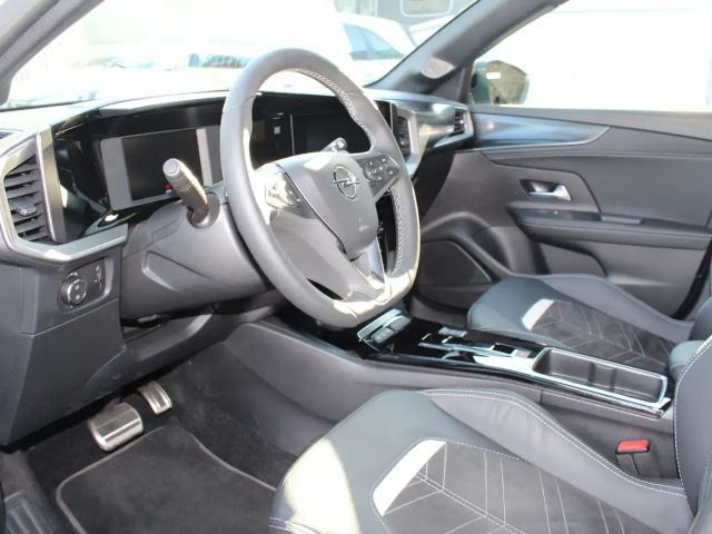 Opel Mokka GS-Line Grand Sport