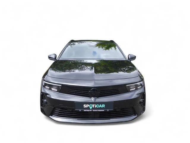 Opel Astra GS-Line Grand Sport