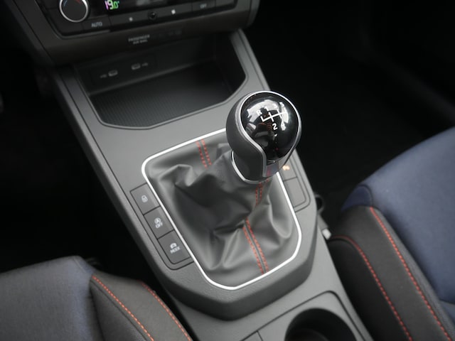 Seat Ibiza 1.0 TSI FR-lijn